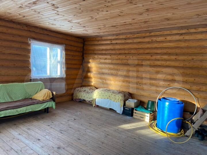 Дача 60 м² на участке 6 сот.