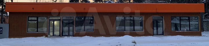 Торговая площадь, 50 м²