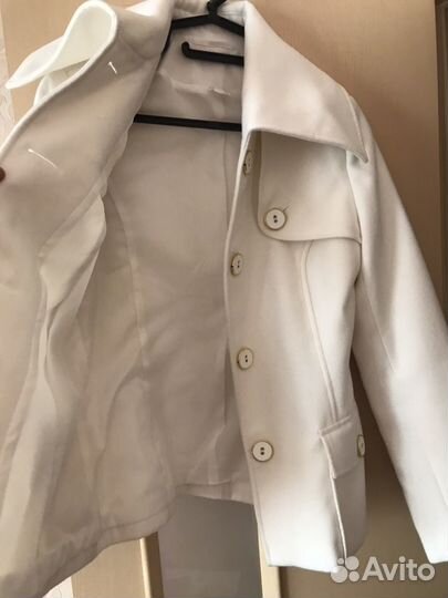 Полупальто Venus, размер S, Новое