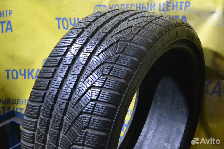 Pirelli Winter Sottozero 240 Serie II 265/35 R20