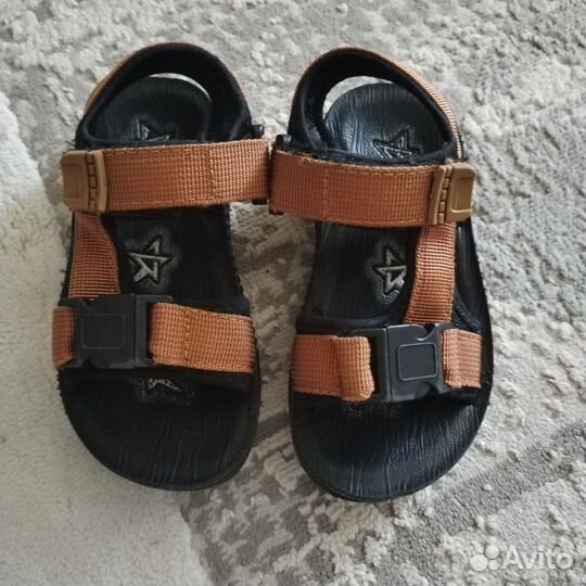 Сандали