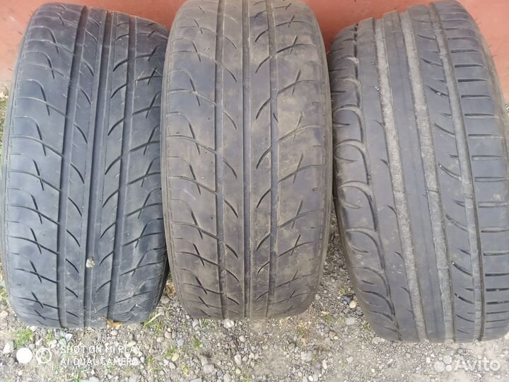 Accelera 651 205/40 R17