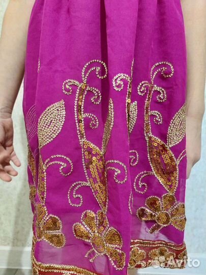 Карнавальный костюм