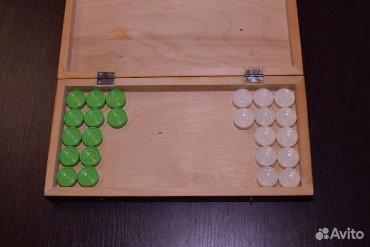 Шашки Шахматы СССР