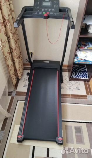 Прокат беговой дорожки