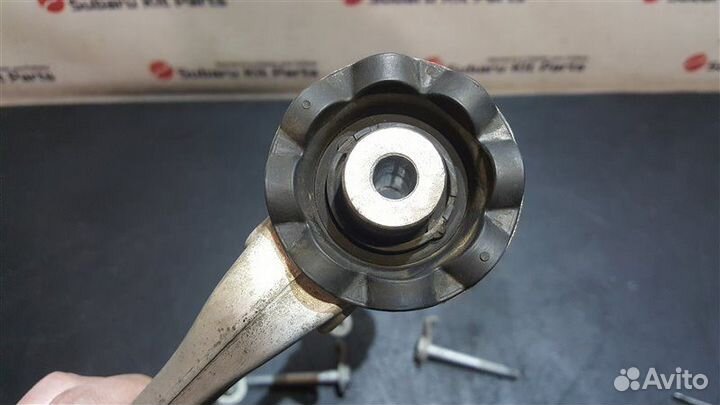 Рычаг подвески передний левый Jaguar Xe X760 204PT