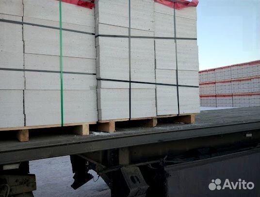 Поревит блок