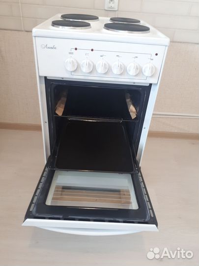 Плита электрическая лысьва новая