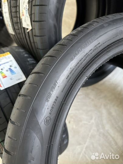 Летние шины BMW X7 G07 Pirelli RF 275/40+315/35R22