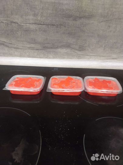 Вымя наживка