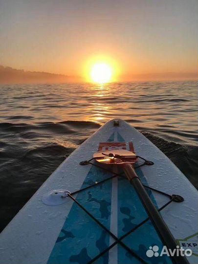 Аренда прокат сапбордов