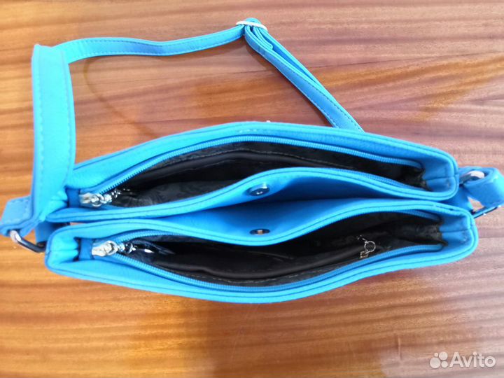 Женская сумочка bornie