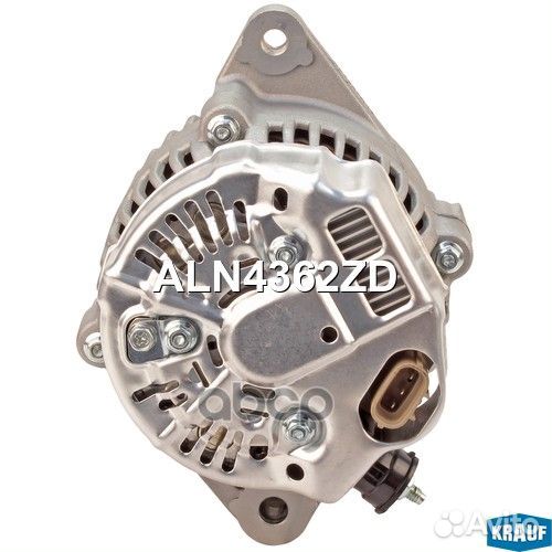 Генератор ALN4362ZD Krauf