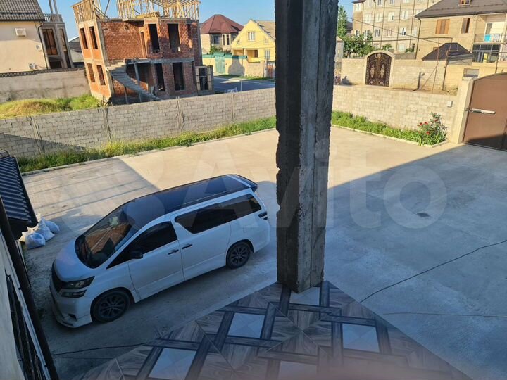 Дом 203 м² на участке 10 сот.