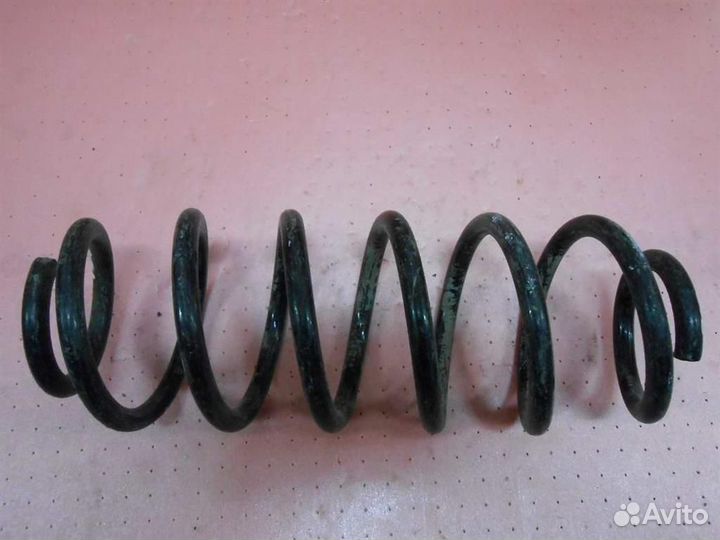 Пружина задняя Toyota Corolla (E150) 2006-2013