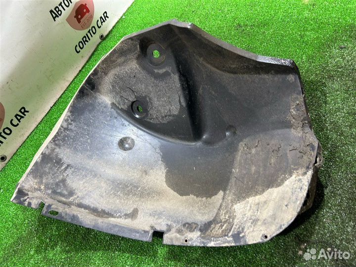 Подкрылок задний правый Nissan Terrano D10 F4RE410