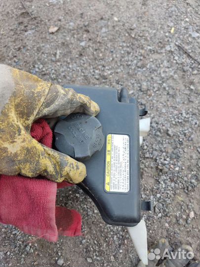 Бачок расширительный Grand Starex/H-1