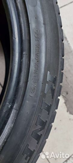 Kinforest KF-550 295/40 R21