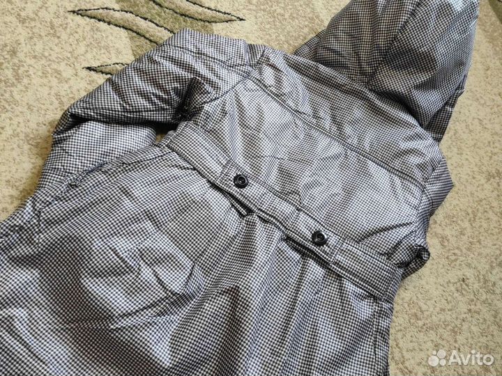 Куртка для девочки