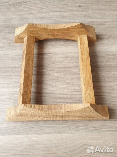 Бочка дубовая 