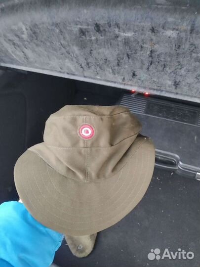 Кепка австрийского воина