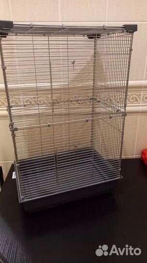 Клетка вольер для птиц