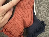 Набор носков для девочки 27-29