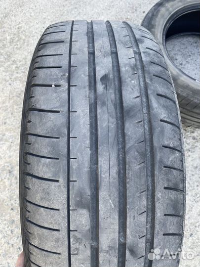 Nexen N Fera RU1 235/60 R18