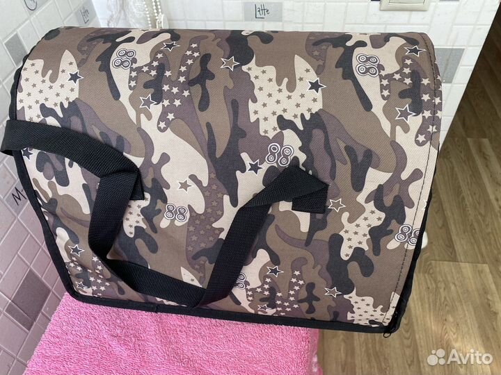 Переноска для кошек бу