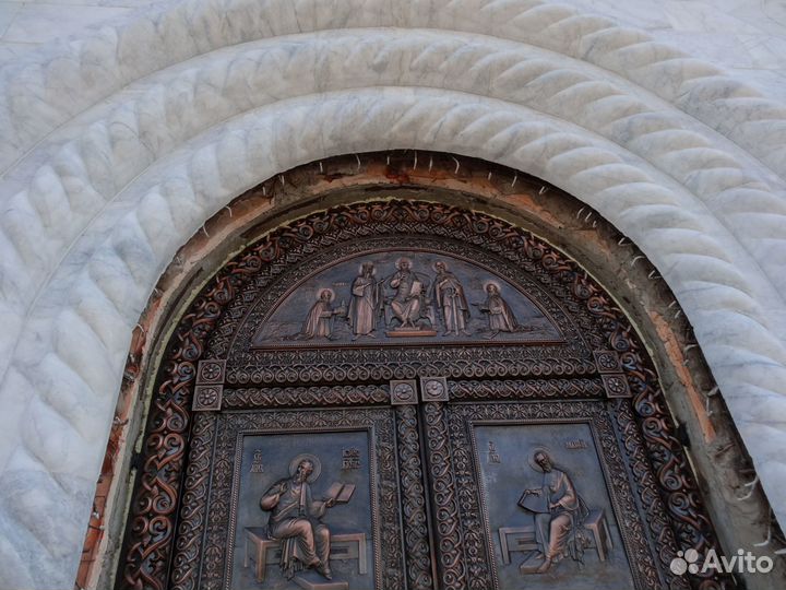 Гальванопластика медная