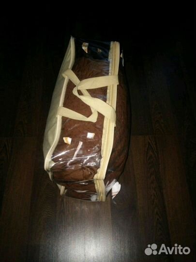 Чехлы на диван и 2 кресла