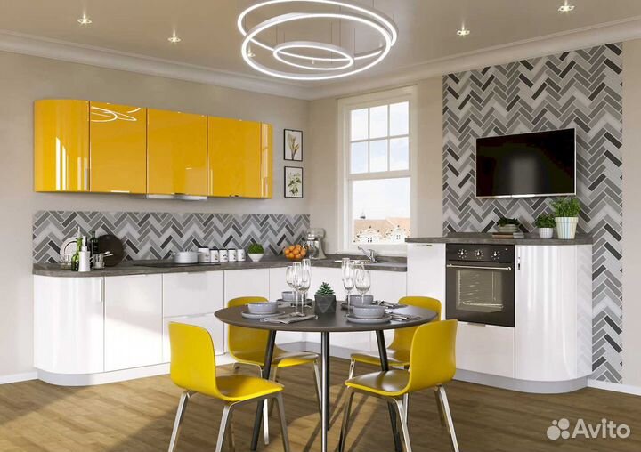 Кухня Кухни