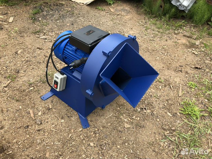 Садовый измельчитель сд300 2,2 квт