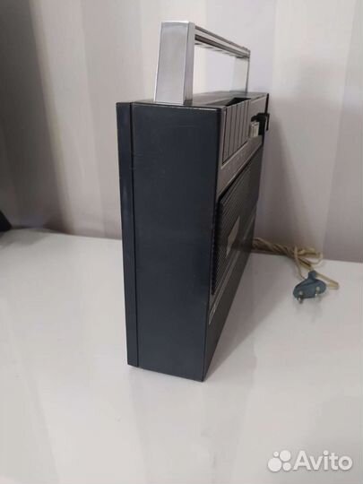 Магнитофон Парус-301