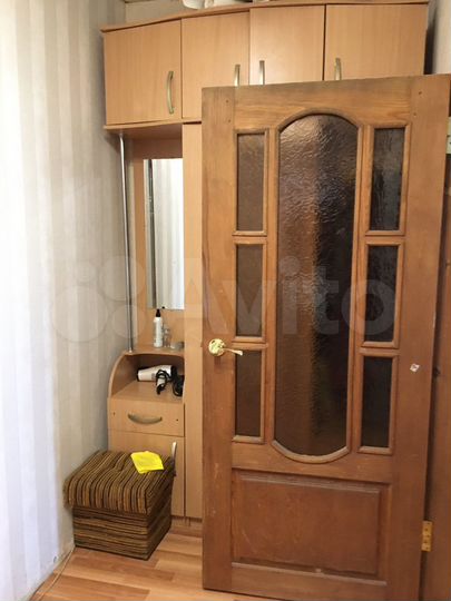 1-к. квартира, 41 м², 4/5 эт.