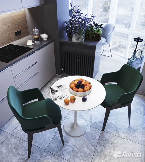 Дизайнер интерьера