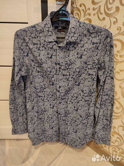 Вещи мужские м