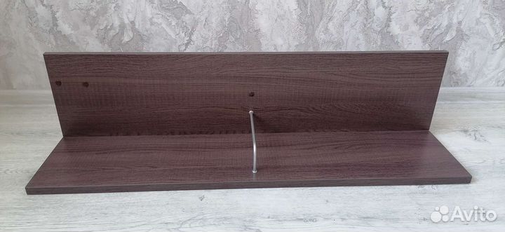 Мебель в гостиную. Полки, шкаф подвесной