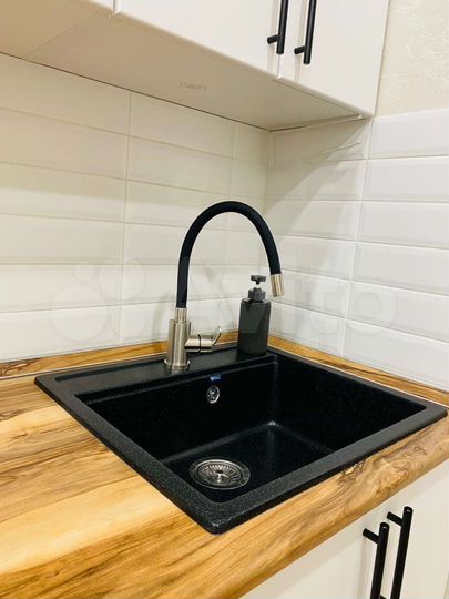 1-к. квартира, 42 м², 4/16 эт.