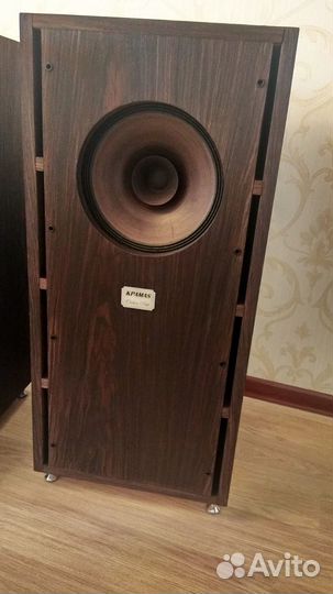 Акустика onken petit