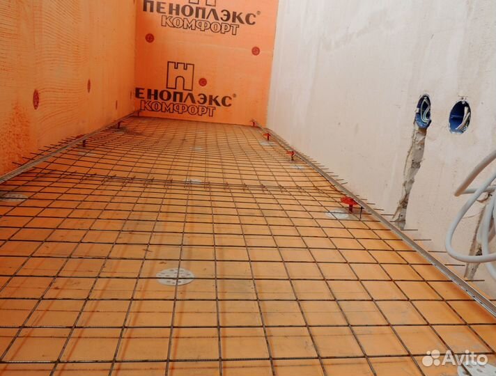 Утеплители Пеноплэкс, Техноплекс