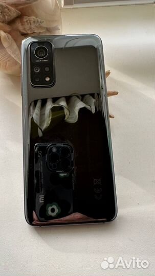 Xiaomi Mi 10T Pro, 8/256 ГБ