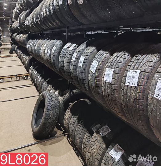 Kumho I'Zen KW31 245/50 R18 101N