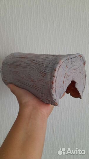 Аквариумный декор