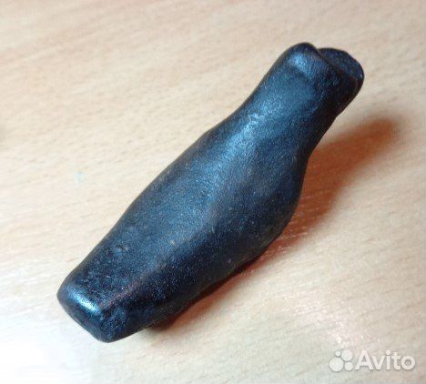 Свистулька 