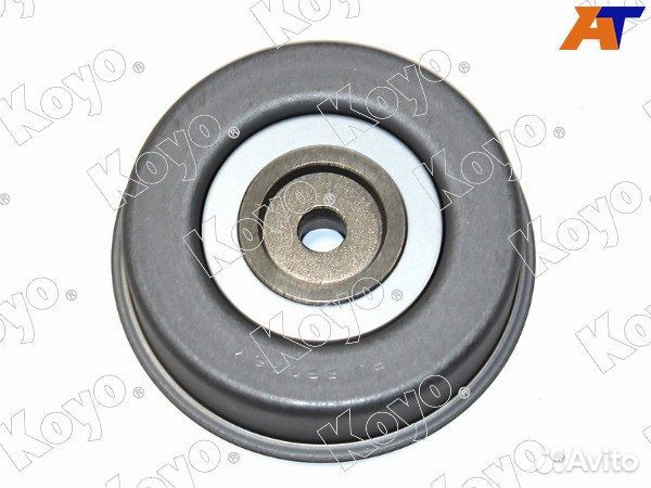 Ролик приводного ремня mitsubishi pajero