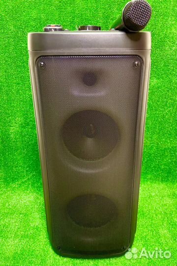 Блютуз колонка Большая