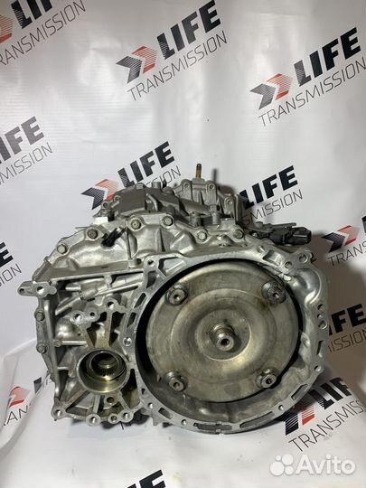 Вариатор JF011E Mitsubishi Outlander