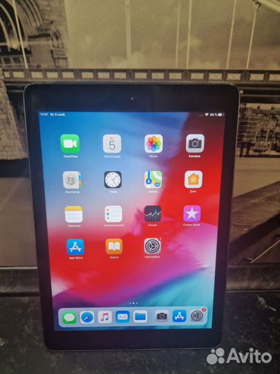 iPad air 16 Gb