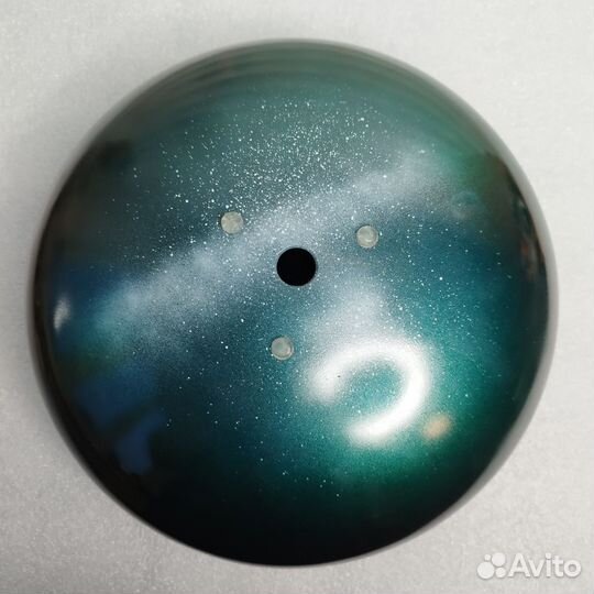 Глюкофон 30 см Hijazz 432